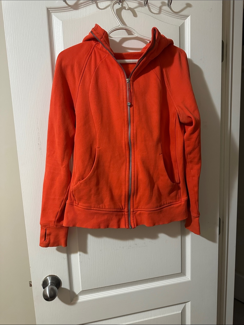 lululemon Scuba Hoodie
